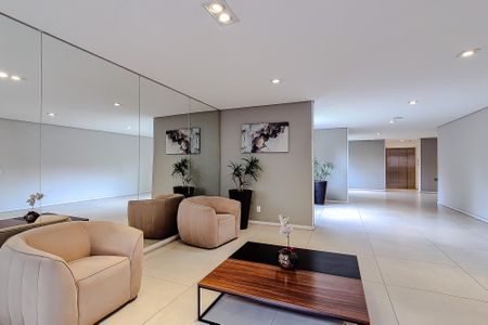 Apartamento à venda com 42m², 2 quartos e sem vagaÁrea comum