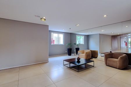Apartamento à venda com 42m², 2 quartos e sem vagaÁrea comum