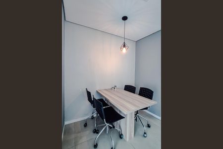 Apartamento à venda com 42m², 2 quartos e sem vagaÁrea comum