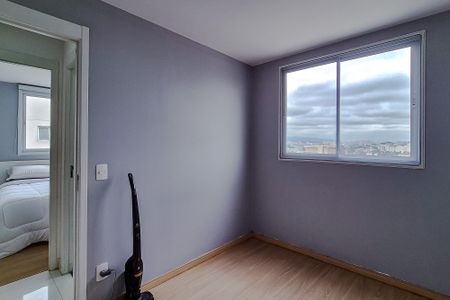 Apartamento à venda com 42m², 2 quartos e sem vagaQuarto 2