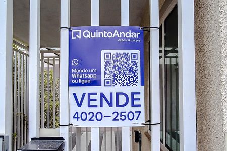 Apartamento à venda com 42m², 2 quartos e sem vagaPlaquinha