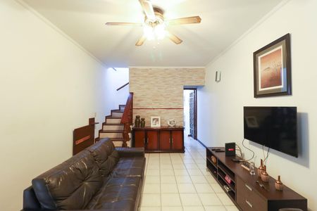 Casa à venda com 180m², 4 quartos e 2 vagas