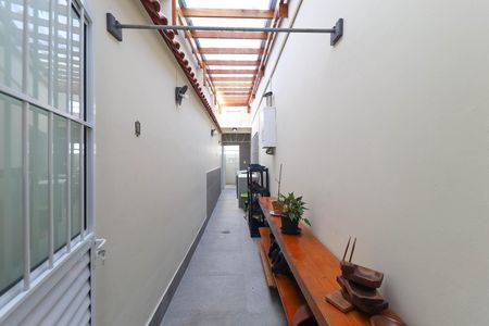 Casa à venda com 180m², 4 quartos e 2 vagas