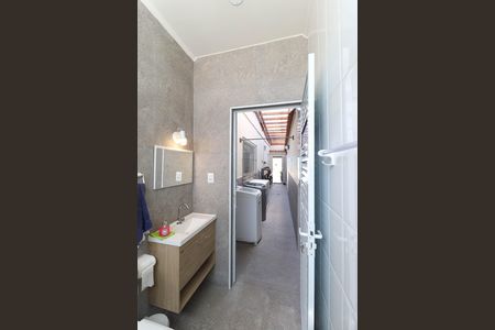 Casa à venda com 180m², 4 quartos e 2 vagas
