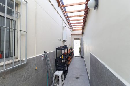 Casa à venda com 180m², 4 quartos e 2 vagas