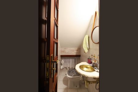 Casa à venda com 180m², 4 quartos e 2 vagas