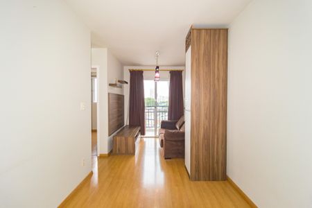 Apartamento para alugar com 52m², 2 quartos e 1 vagaSala