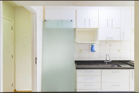 Apartamento para alugar com 52m², 2 quartos e 1 vagaCozinha