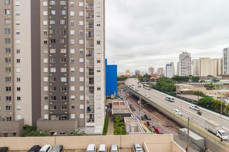 Apartamento para alugar com 52m², 2 quartos e 1 vagaVista - Quarto 2