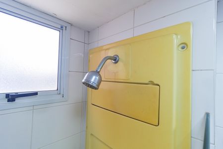 Apartamento para alugar com 52m², 2 quartos e 1 vagaDetalhe - Banheiro 