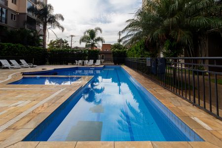 Apartamento para alugar com 52m², 2 quartos e 1 vagaPiscina