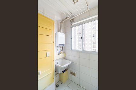 Apartamento para alugar com 52m², 2 quartos e 1 vagaÁrea de Serviço