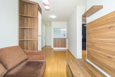 Apartamento para alugar com 52m², 2 quartos e 1 vagaSala