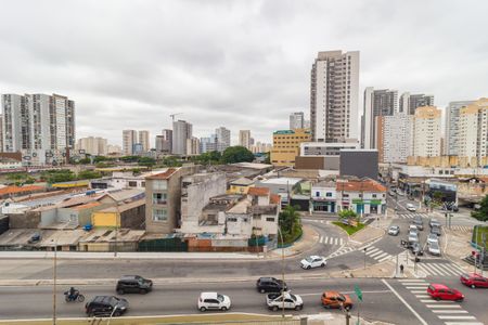 Apartamento para alugar com 52m², 2 quartos e 1 vagaVista - Varanda