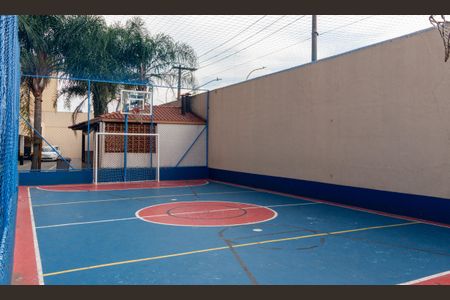 Apartamento para alugar com 52m², 2 quartos e 1 vagaQuadra