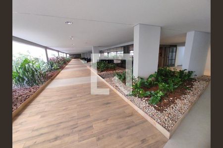 Apartamento à venda com 67m², 2 quartos e 1 vagaÁrea comum 