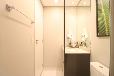 Apartamento à venda com 67m², 2 quartos e 1 vagaDetalhe