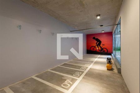 Apartamento à venda com 67m², 2 quartos e 1 vagaBicicletario 