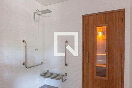 Apartamento à venda com 67m², 2 quartos e 1 vagaSauna 