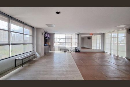 Apartamento à venda com 67m², 2 quartos e 1 vagaAcademia 