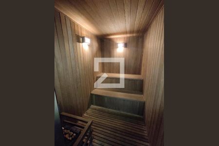 Apartamento à venda com 67m², 2 quartos e 1 vagaSauna 