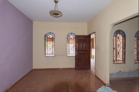 Sala de casa para alugar com 2 quartos, 250m² em Cidade Jardim, Campinas