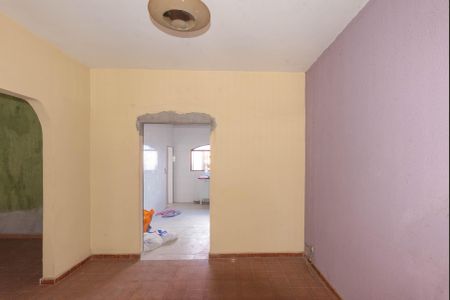 Sala de casa para alugar com 2 quartos, 250m² em Cidade Jardim, Campinas