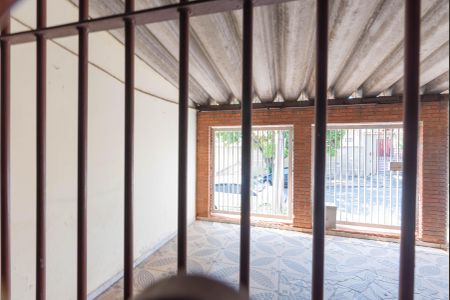 Vista do Quarto 1 de casa para alugar com 2 quartos, 250m² em Cidade Jardim, Campinas