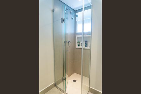 Apartamento à venda com 77m², 3 quartos e 1 vagaBanheiro