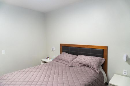 Apartamento à venda com 77m², 3 quartos e 1 vagaQuarto 1