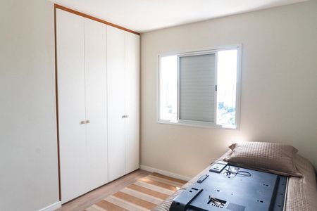 Quarto 2 de apartamento à venda com 3 quartos, 77m² em Vila Clementino, São Paulo