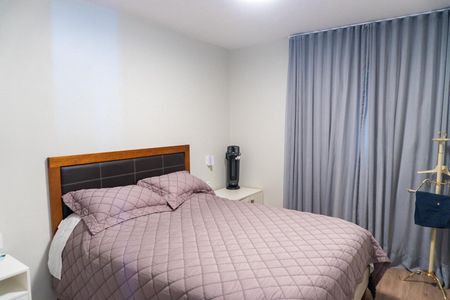 Apartamento à venda com 77m², 3 quartos e 1 vagaQuarto 1