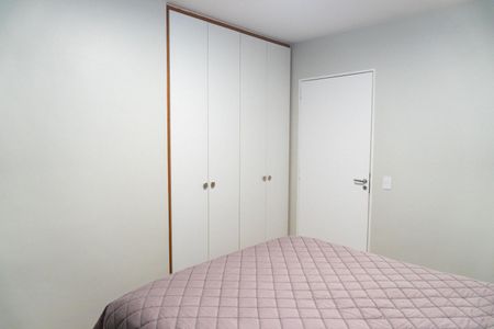 Quarto 1 de apartamento à venda com 3 quartos, 77m² em Vila Clementino, São Paulo