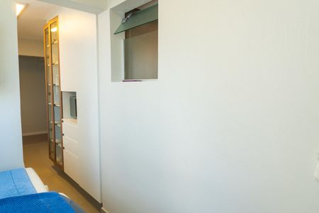 Apartamento à venda com 77m², 3 quartos e 1 vagaLavanderia