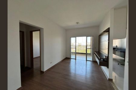 Apartamento para alugar com 62m², 2 quartos e 1 vagaSala