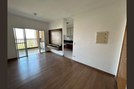 Apartamento para alugar com 2 quartos, 62m² em Vila Machado, Jacareí