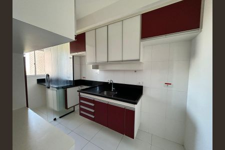 Apartamento para alugar com 2 quartos, 62m² em Vila Machado, Jacareí