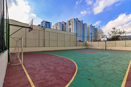 Apartamento à venda com 119m², 3 quartos e 2 vagasQuadra