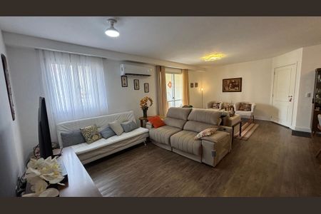 Apartamento à venda com 119m², 3 quartos e 2 vagasSala - Sala de Jantar