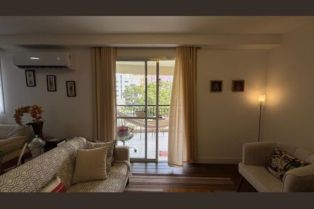 Apartamento à venda com 119m², 3 quartos e 2 vagasSala - Sala de Jantar