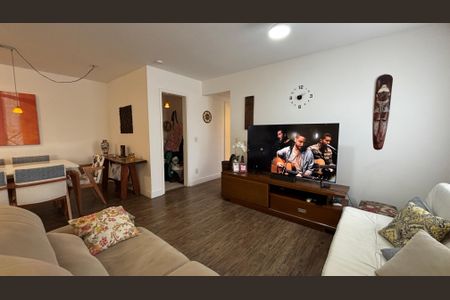 Apartamento à venda com 119m², 3 quartos e 2 vagasSala - Sala de Jantar