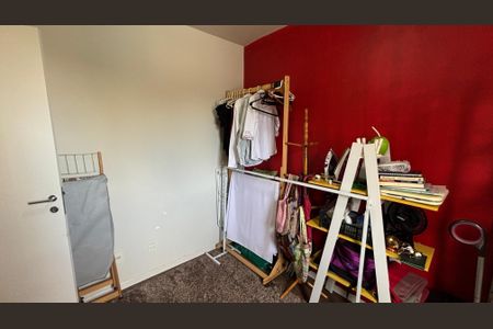 Apartamento à venda com 119m², 3 quartos e 2 vagasQuarto 1