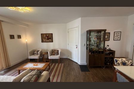Apartamento à venda com 119m², 3 quartos e 2 vagasSala - Sala de Jantar