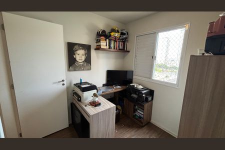 Apartamento à venda com 119m², 3 quartos e 2 vagasQuarto 2