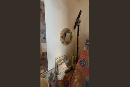 Apartamento à venda com 119m², 3 quartos e 2 vagasLavabo