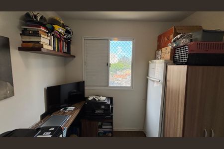 Apartamento à venda com 119m², 3 quartos e 2 vagasQuarto 2