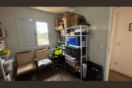 Apartamento à venda com 119m², 3 quartos e 2 vagasQuarto 1