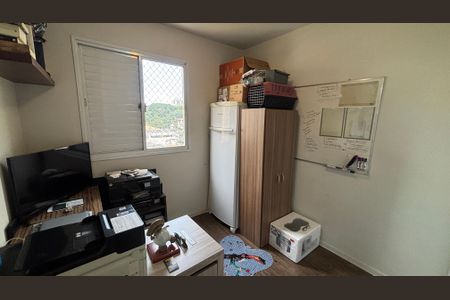 Apartamento à venda com 119m², 3 quartos e 2 vagasQuarto 2