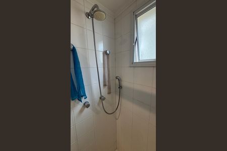 Apartamento à venda com 119m², 3 quartos e 2 vagasBanheiro