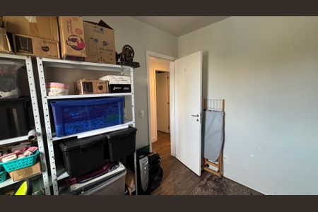 Apartamento à venda com 119m², 3 quartos e 2 vagasQuarto 1